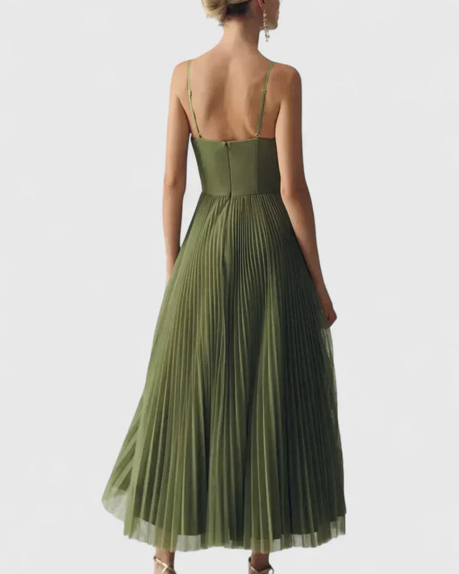Hylyana | Elegant Dress