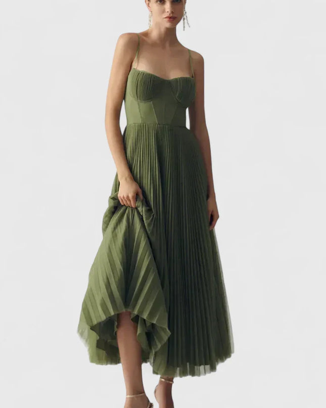 Hylyana | Elegant Dress