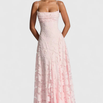 Gwenn | Elegant Maxi Dress