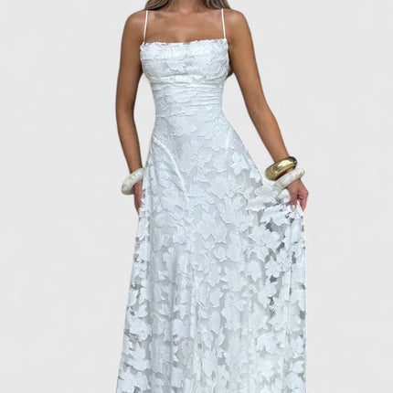 Gwenn | Elegant Maxi Dress
