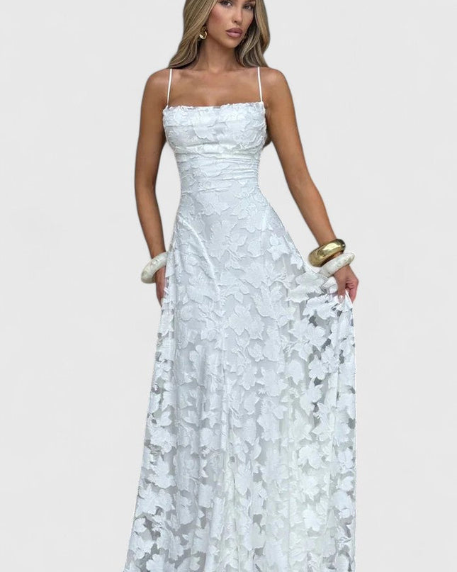Gwenn | Elegant Maxi Dress