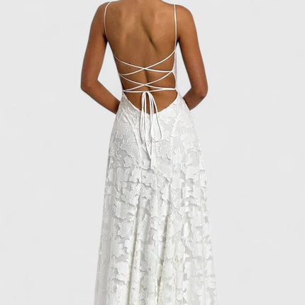Gwenn | Elegant Maxi Dress