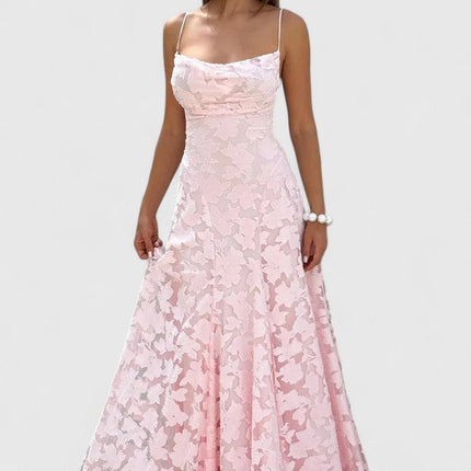 Gwenn | Elegant Maxi Dress