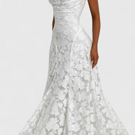 Gwenn | Elegant Maxi Dress