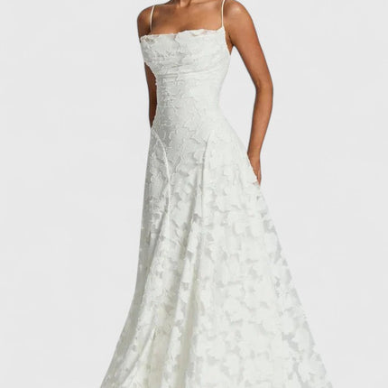 Gwenn | Elegant Maxi Dress