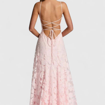 Gwenn | Elegant Maxi Dress