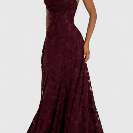 Gwenn | Elegant Maxi Dress