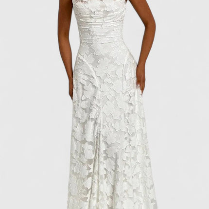 Gwenn | Elegant Maxi Dress