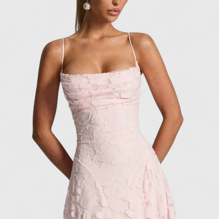 Gwenn | Elegant Maxi Dress