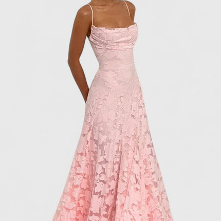 Gwenn | Elegant Maxi Dress