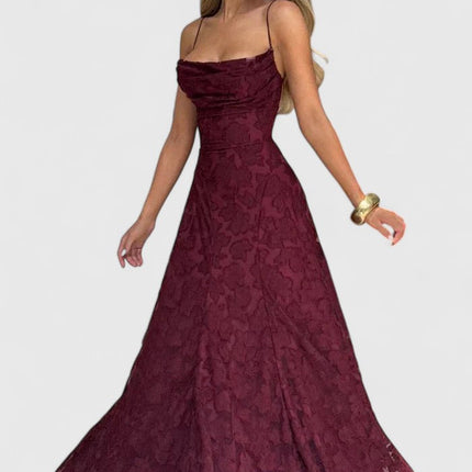 Gwenn | Elegant Maxi Dress