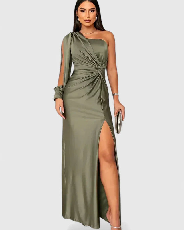 Saryxiah | Elegant Maxi Dress