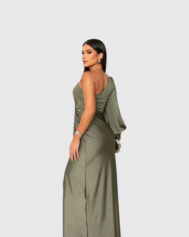 Saryxiah | Elegant Maxi Dress