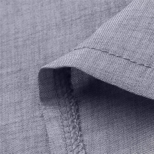 Women's Blouse | Block V-Neck