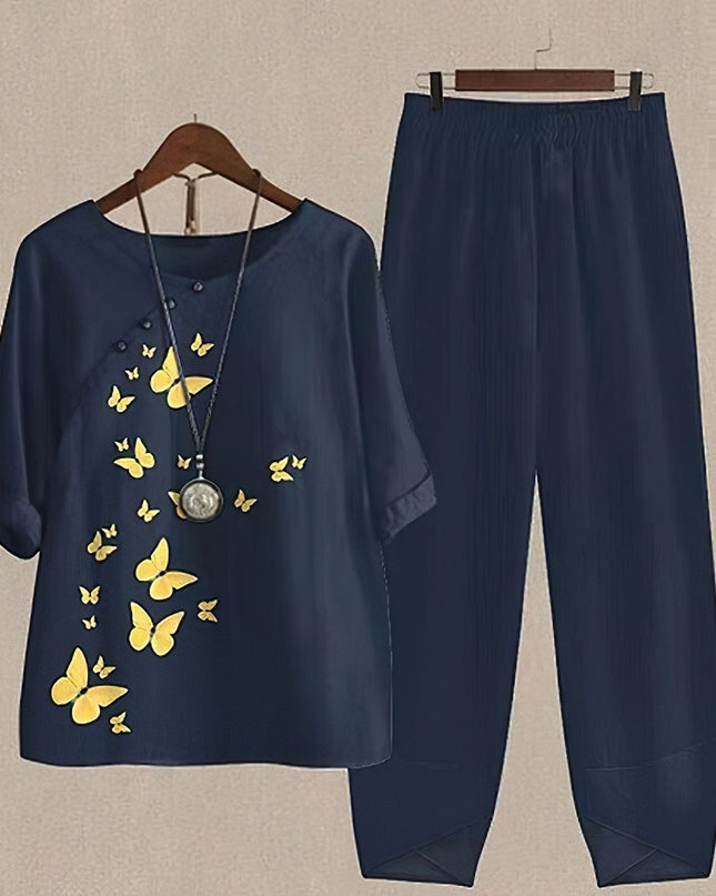 Evelyn Handmade, Elegant Set
