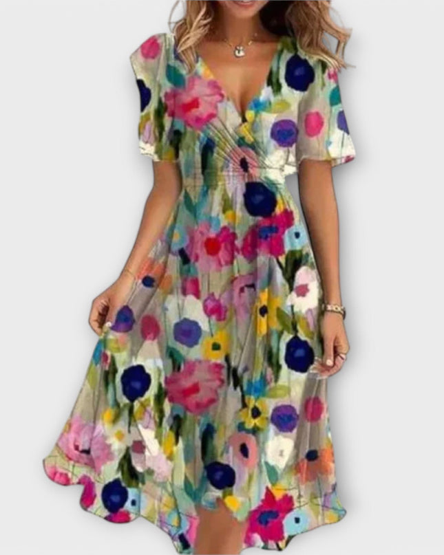 Rydicea | Elegant Dress