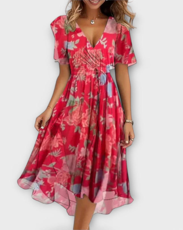 Rydicea | Elegant Dress