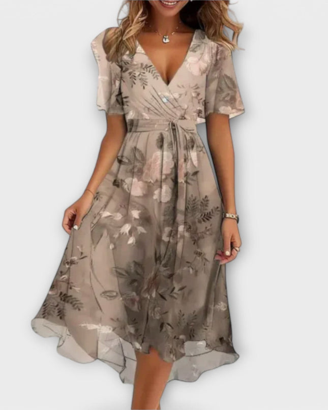Rydicea | Elegant Dress