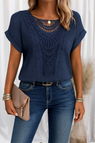 Navy Blue / S