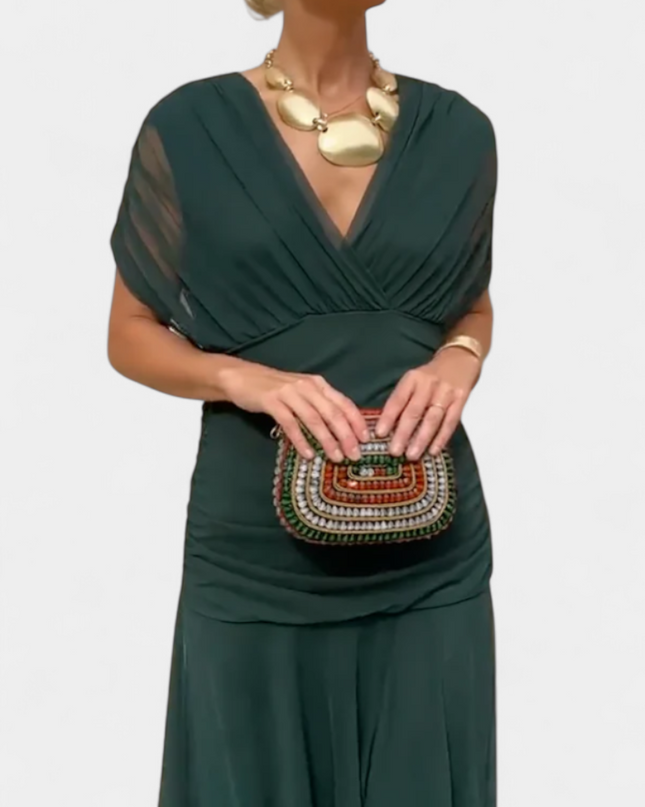 Eryzziah | Elegant Dress