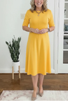 Yellow / S