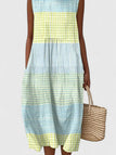 Multi-colored / XS