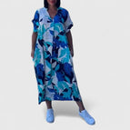 Blue / XS