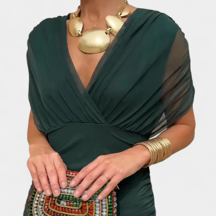 Eryzziah | Elegant Dress