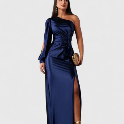 Alionessah | Elegant Maxi Dress