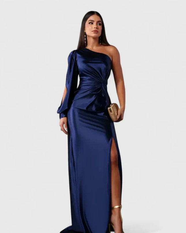 Alionessah | Elegant Maxi Dress