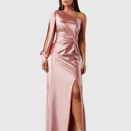 Alionessah | Elegant Maxi Dress