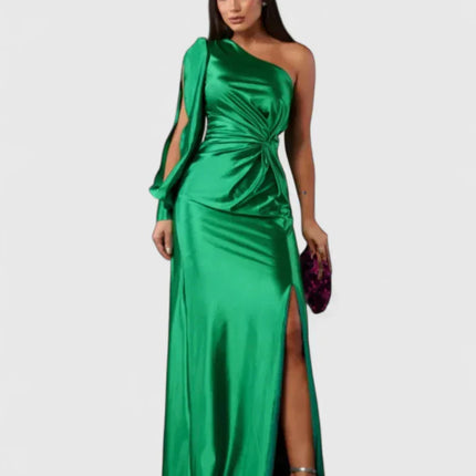 Alionessah | Elegant Maxi Dress