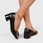 Black / 4
