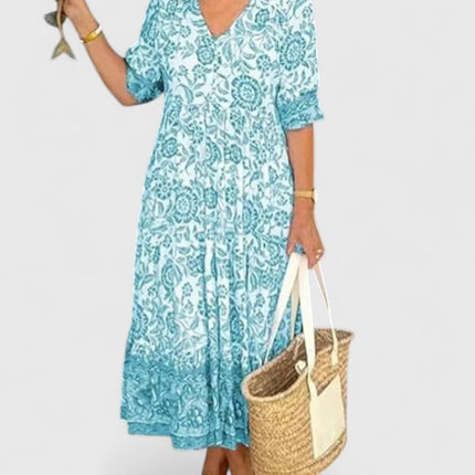 Meredith | Elegant Dress