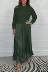 Green / XS