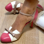 Pink / 3