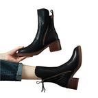 Black / 5