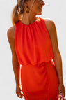 Orange / XS