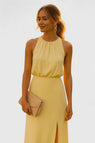 Yellow / XS