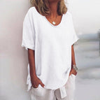 White / S