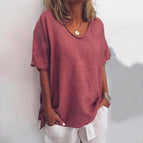 Dark Pink / S