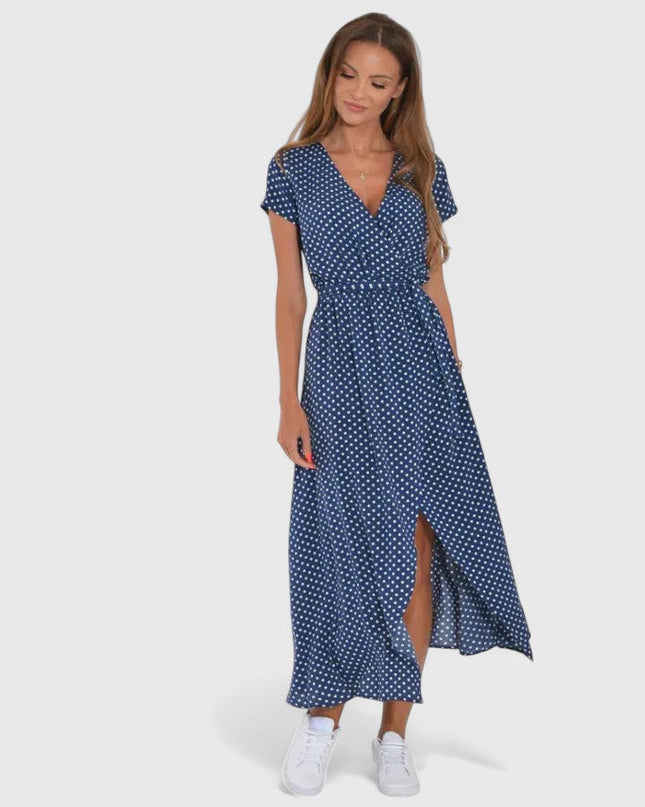 Angie | Elegant Dress
