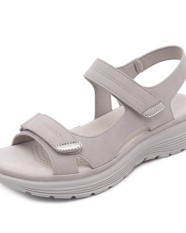 Sandals For Women | Open Toe  Multiple Adjustable Straps