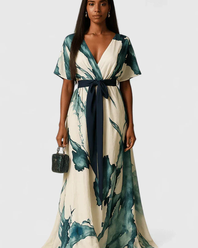 Xavrynah | Sophisticated Dress