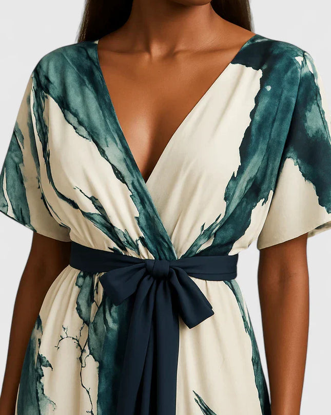 Xavrynah | Sophisticated Dress