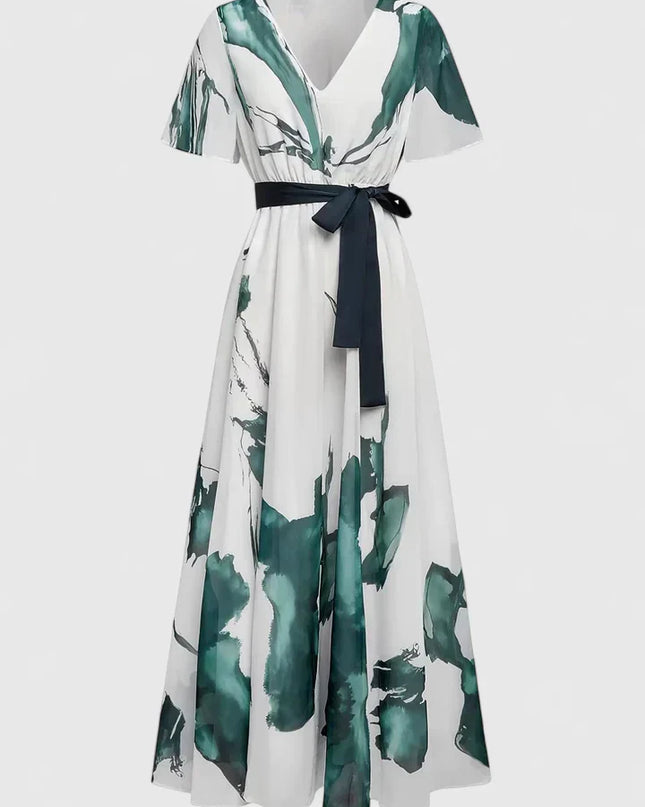 Xavrynah | Sophisticated Dress