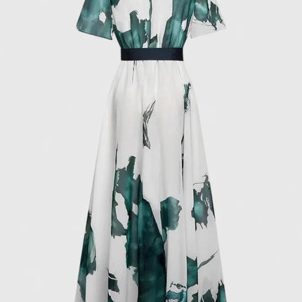 Xavrynah | Sophisticated Dress
