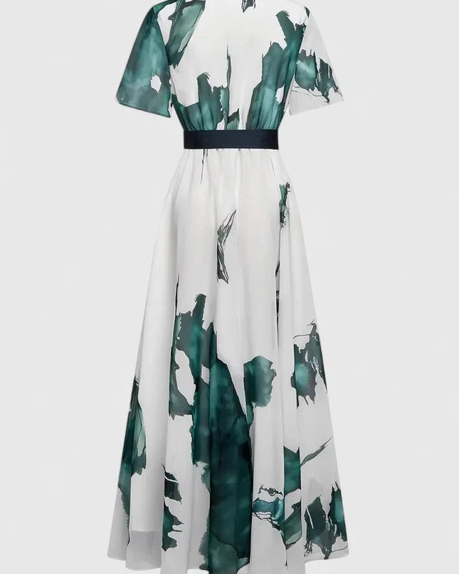 Xavrynah | Sophisticated Dress