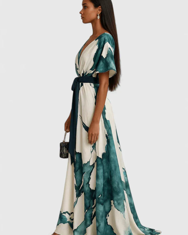 Xavrynah | Sophisticated Dress