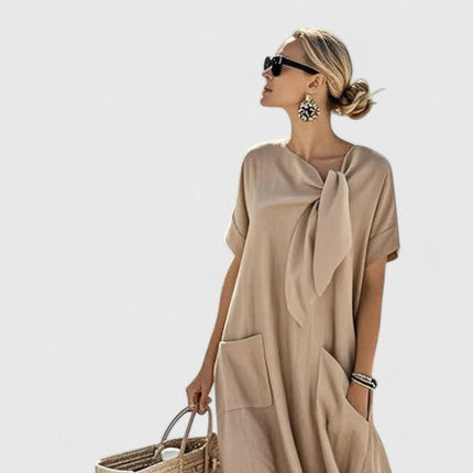 Antonina | Elegant Dress